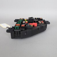 2013-2016 BMW 528i 535i 550i Rear Fuse Relay Junction Box 61149264923 OEM Used