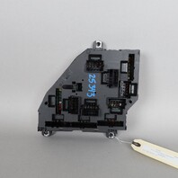 2013-2016 BMW 528i 535i 550i Rear Fuse Relay Junction Box 61149264923 OEM Used