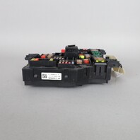 2013-2016 BMW 528i 535i 550i Rear Fuse Relay Junction Box 61149264923 OEM Used