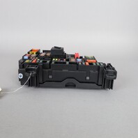 2013-2016 BMW 528i 535i 550i Rear Fuse Relay Junction Box 61149264923 OEM Used