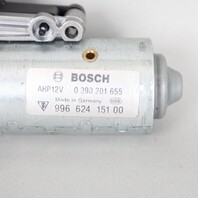 1997-2012 Porsche 911 Boxster Cayman Rear Spoiler Motor 99662415100 OEM Used
