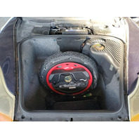 2000 Porsche Boxster 986 Parts