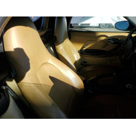 2000 Porsche Boxster 986 Parts