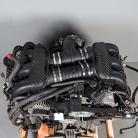 2000-2001 Porsche Boxster 986 2.7 Engine Motor 98610092203 78K Miles OEM Used