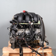 2000-2001 Porsche Boxster 986 2.7 Engine Motor 98610092203 78K Miles OEM Used