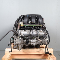 2000-2001 Porsche Boxster 986 2.7 Engine Motor 98610092203 78K Miles OEM Used