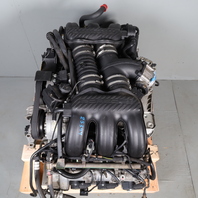 2000-2001 Porsche Boxster 986 2.7 Engine Motor 98610092203 78K Miles OEM Used