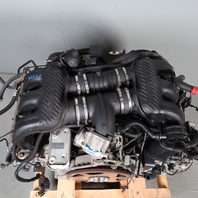 2000-2001 Porsche Boxster 986 2.7 Engine Motor 98610092203 78K Miles OEM Used