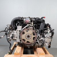 2000-2001 Porsche Boxster 986 2.7 Engine Motor 98610092203 78K Miles OEM Used