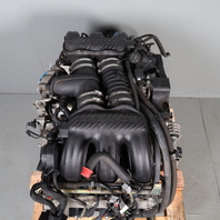 2000-2001 Porsche Boxster 986 2.7 Engine Motor 98610092203 78K Miles OEM Used