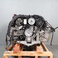 2000-2001 Porsche Boxster 986 2.7 Engine Motor 98610092203 78K Miles OEM Used