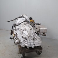 2000-2004 Porsche Boxster 2.7 Automatic Transmission 98610092303 OEM Used