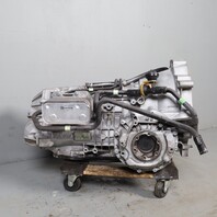 2000-2004 Porsche Boxster 2.7 Automatic Transmission 98610092303 OEM Used