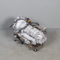 2000-2004 Porsche Boxster 2.7 Automatic Transmission 98610092303 OEM Used