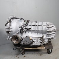 2000-2004 Porsche Boxster 2.7 Automatic Transmission 98610092303 OEM Used