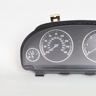 2014-2016 BMW 535d X3 X5 Diesel Speedometer Instrument Cluster OEM Used