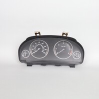 2014-2016 BMW 535d X3 X5 Diesel Speedometer Instrument Cluster OEM Used