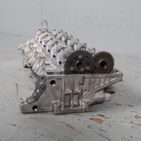 2014-2018 BMW 535d 740Ldx X5 Cylinder Head 11127812927 OEM Used