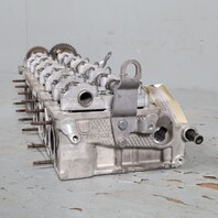 2014-2018 BMW 535d 740Ldx X5 Cylinder Head 11127812927 OEM Used