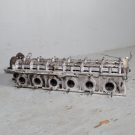 2014-2018 BMW 535d 740Ldx X5 Cylinder Head 11127812927 OEM Used