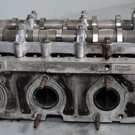 2014-2018 BMW 535d 740Ldx X5 Cylinder Head 11127812927 OEM Used