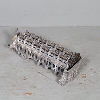 2014-2018 BMW 535d 740Ldx X5 Cylinder Head 11127812927 OEM Used