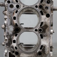 2014-2018 BMW 535d 740Ldx X5 Diesel Engine Block 11112359841 OEM Used