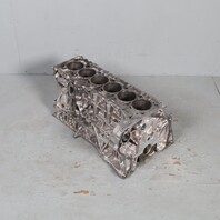 2014-2018 BMW 535d 740Ldx X5 Diesel Engine Block 11112359841 OEM Used