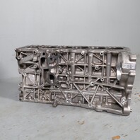 2014-2018 BMW 535d 740Ldx X5 Diesel Engine Block 11112359841 OEM Used