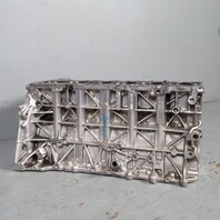 2014-2018 BMW 535d 740Ldx X5 Diesel Engine Block 11112359841 OEM Used