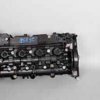 2014-2016 BMW 535d Diesel Engine Valve Cover 11127823181 OEM Used