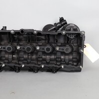 2014-2016 BMW 535d Diesel Engine Valve Cover 11127823181 OEM Used