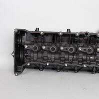2014-2016 BMW 535d Diesel Engine Valve Cover 11127823181 OEM Used
