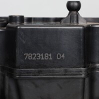 2014-2016 BMW 535d Diesel Engine Valve Cover 11127823181 OEM Used