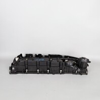 2014-2016 BMW 535d Diesel Engine Valve Cover 11127823181 OEM Used