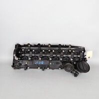 2014-2016 BMW 535d Diesel Engine Valve Cover 11127823181 OEM Used