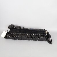 2014-2016 BMW 535d Diesel Engine Valve Cover 11127823181 OEM Used