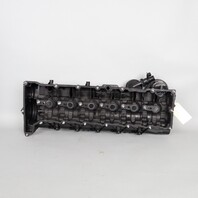2014-2016 BMW 535d Diesel Engine Valve Cover 11127823181 OEM Used