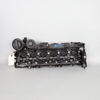 2014-2016 BMW 535d Diesel Engine Valve Cover 11127823181 OEM Used