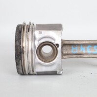 2014-2018 BMW 535d 740Ldx X5 Diesel Piston Connecting Rod 11257812585 OEM Used