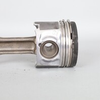 2014-2018 BMW 535d 740Ldx X5 Diesel Piston Connecting Rod 11257812585 OEM Used