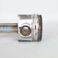 2014-2018 BMW 535d 740Ldx X5 Diesel Piston Connecting Rod 11257812585 OEM Used