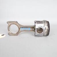 2014-2018 BMW 535d 740Ldx X5 Diesel Piston Connecting Rod 11257812585 OEM Used