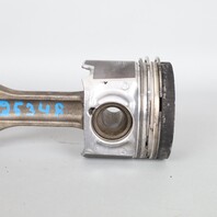 2014-2018 BMW 535d 740Ldx X5 Diesel Piston Connecting Rod 11257812585 OEM Used