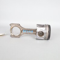 2014-2018 BMW 535d 740Ldx X5 Diesel Piston Connecting Rod 11257812585 OEM Used