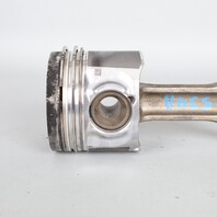 2014-2018 BMW 535d 740Ldx X5 Diesel Piston Connecting Rod 11257812585 OEM Used
