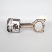 2014-2018 BMW 535d 740Ldx X5 Diesel Piston Connecting Rod 11257812585 OEM Used