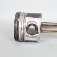 2014-2018 BMW 535d 740Ldx X5 Diesel Piston Connecting Rod 11257812585 OEM Used