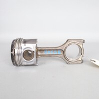 2014-2018 BMW 535d 740Ldx X5 Diesel Piston Connecting Rod 11257812585 OEM Used