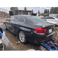 2014 BMW 535d F10 Parts